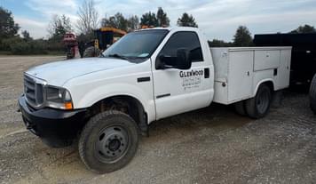 Main image Ford F-450