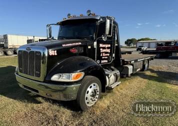 Main image Peterbilt 337
