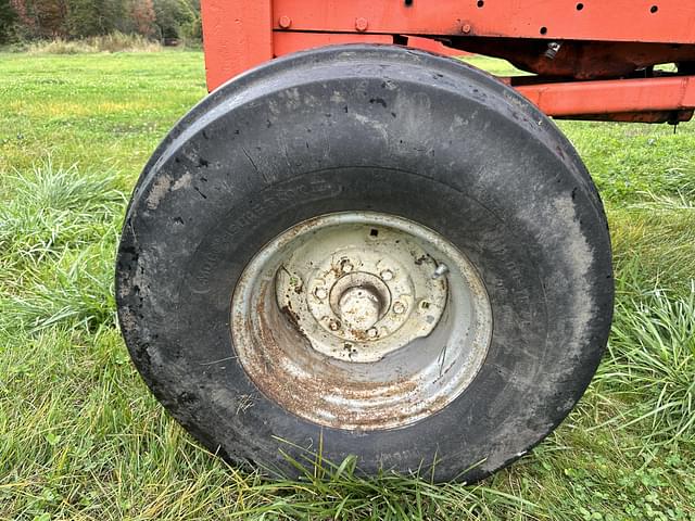 Image of Allis Chalmers 190XT equipment image 2