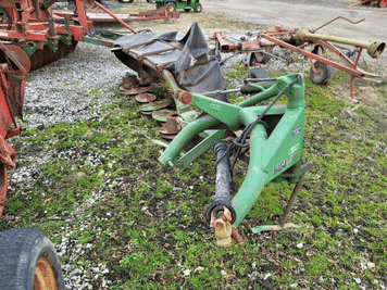 Main image John Deere 260