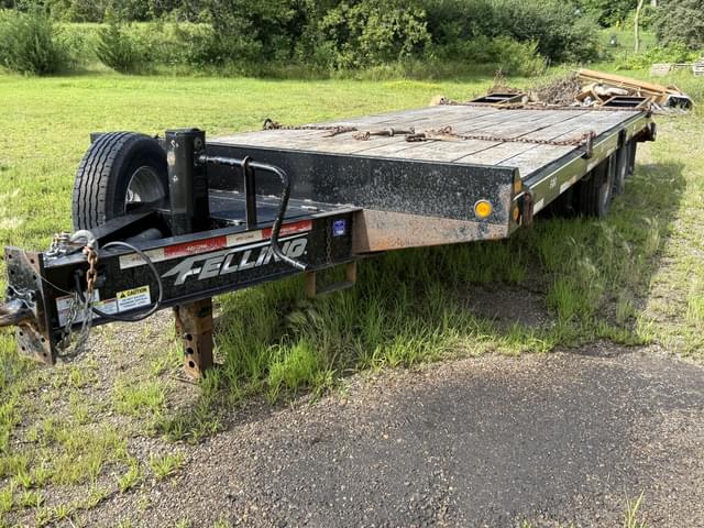 Image of Felling FT-20-2 equipment image 3