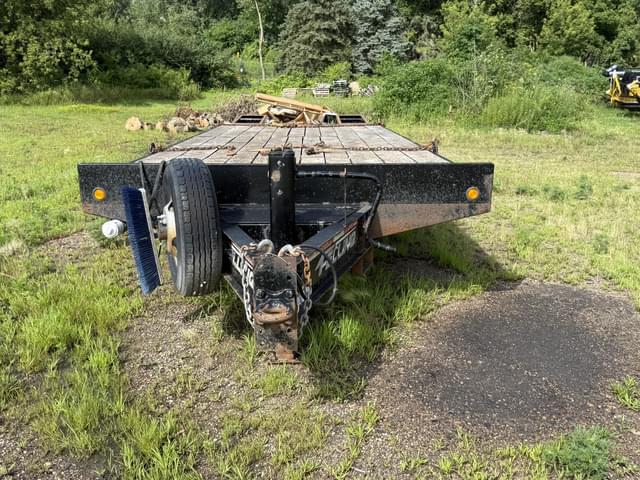 Image of Felling FT-20-2 equipment image 2