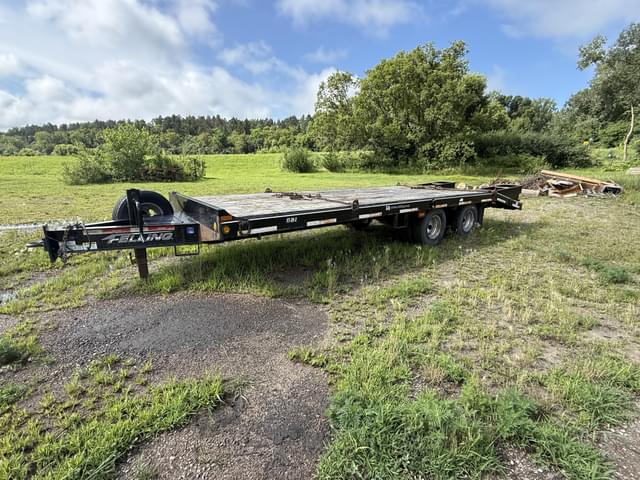 Image of Felling FT-20-2 equipment image 4
