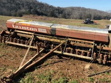 Main image Melroe 244