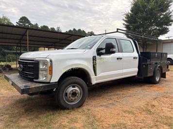 Main image Ford F-350