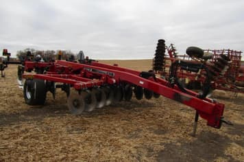 Main image Case IH Ecolo-Tiger 530B