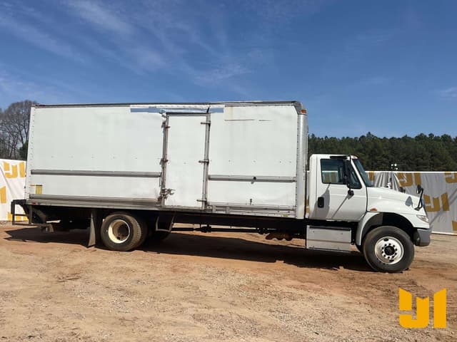 Image of International MA025 equipment image 3