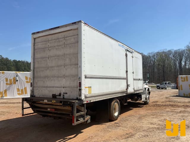 Image of International MA025 equipment image 4