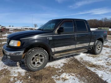 Main image Ford F-150