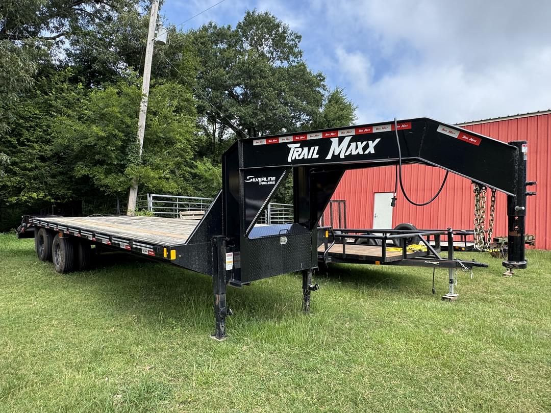 Image of Trail Maxx MAX210-25 Primary image