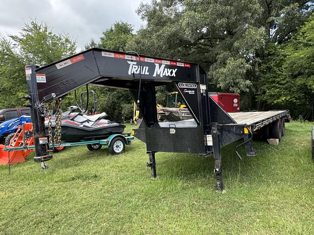 Image of Trail Maxx MAX210-25 equipment image 1