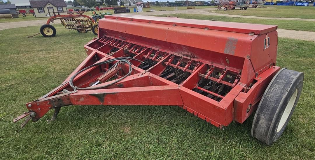Image of International Harvester 5100 Primary image