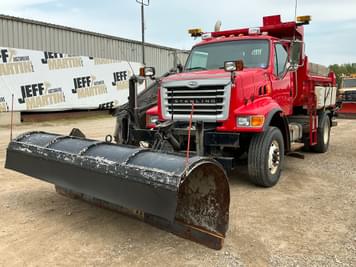 Main image Sterling L7500