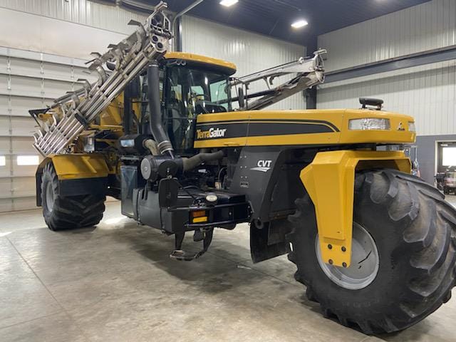 Main image Terra-Gator TG8300