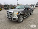 2011 Ford F-250 Image