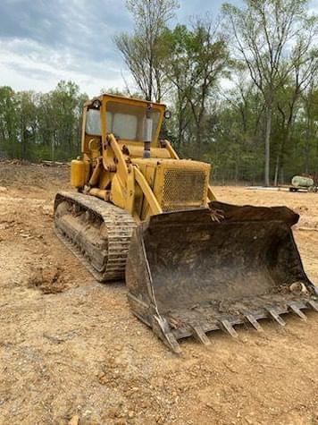 Main image Caterpillar 977H
