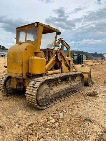 Main image Caterpillar 977H 1