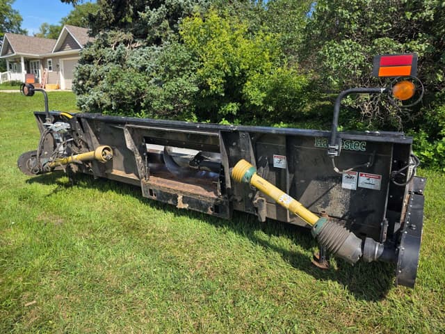 Image of Harvestec 5306C equipment image 3