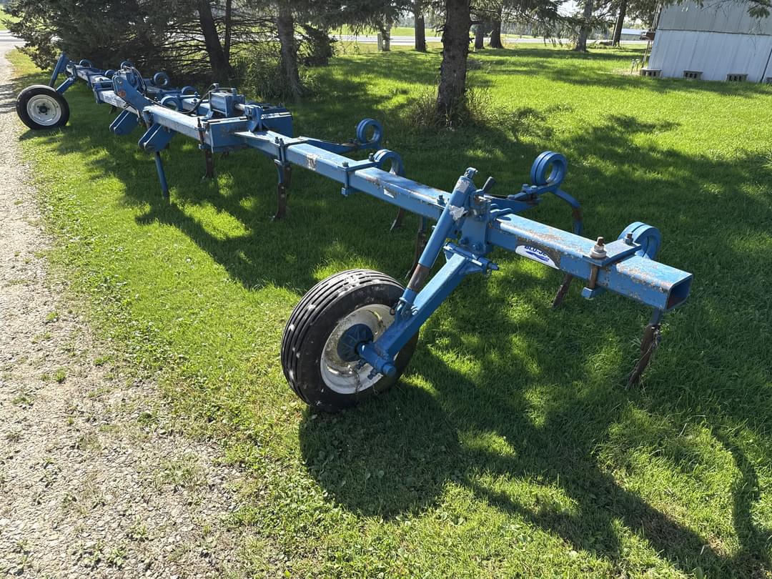 Image of Blu-Jet LandRunner Image 0