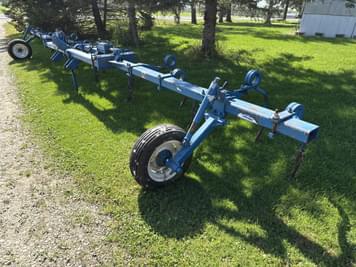 Main image Blu-Jet LandRunner