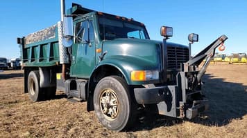 Main image International 4900