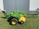 John Deere 336 Image