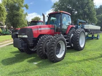 Main image Case IH MX230
