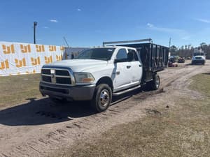 2011 Dodge Ram 3500 Image