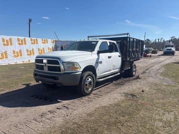 Main image Dodge Ram 3500