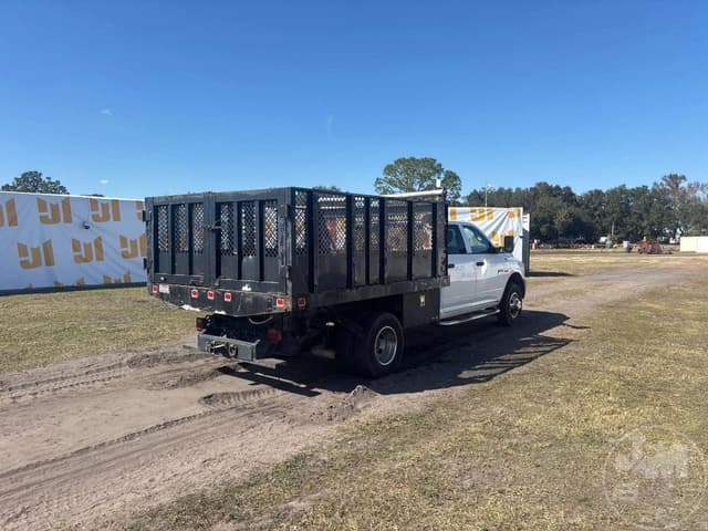 Image of Dodge Ram 3500 equipment image 4