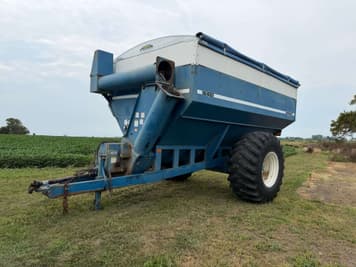 Main image Kinze 640