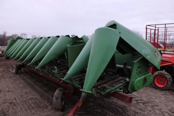 Main image John Deere 1293