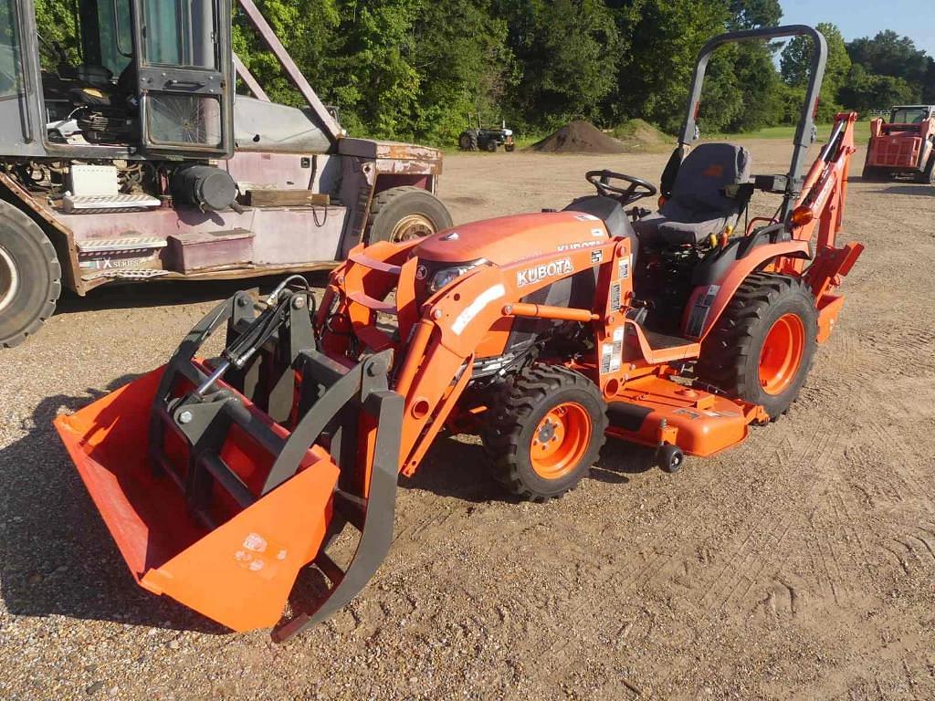 Image of Kubota B2601 Primary image