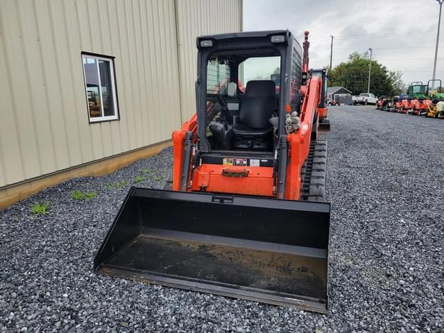 Image of Kubota SVL75-2 equipment image 4