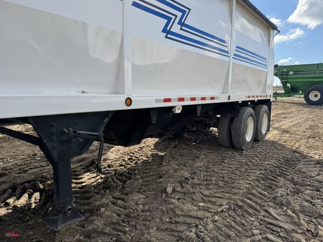 Image of Wheeler 6H2225KA3010 equipment image 3