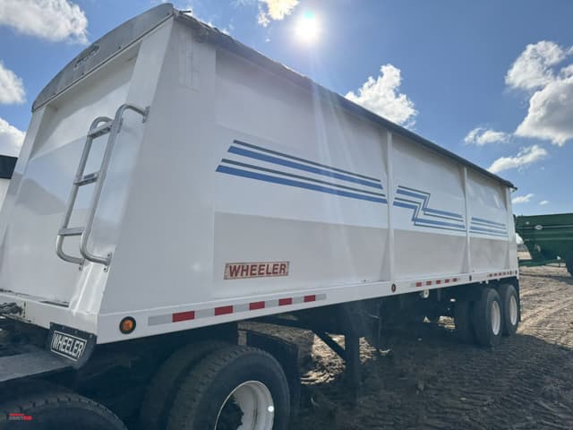 Image of Wheeler 6H2225KA3010 equipment image 1