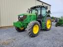 2013 John Deere 6140R Image
