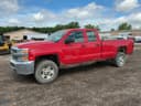 2015 Chevrolet 2500HD Image