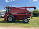 Case IH 1666 Image