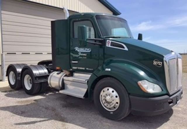 Image of Kenworth T680 equipment image 3