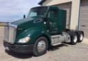 2019 Kenworth T680 Image