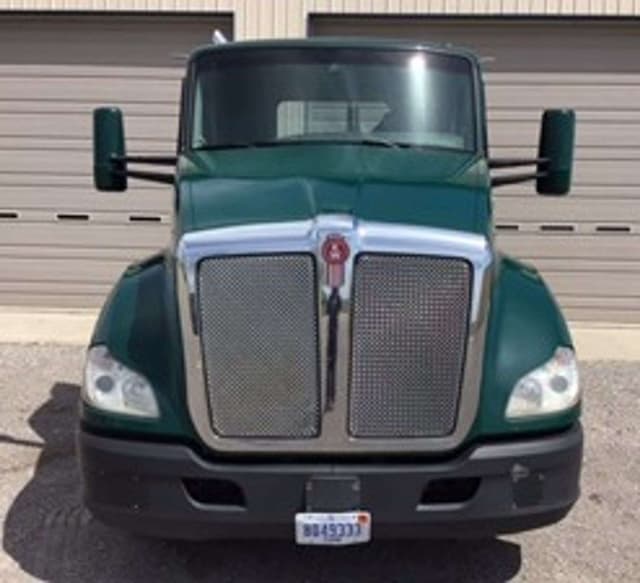 Image of Kenworth T680 equipment image 2