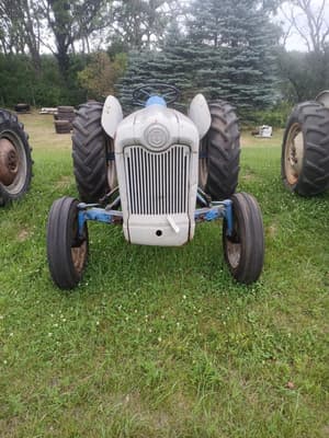 Ford Golden Jubilee Image