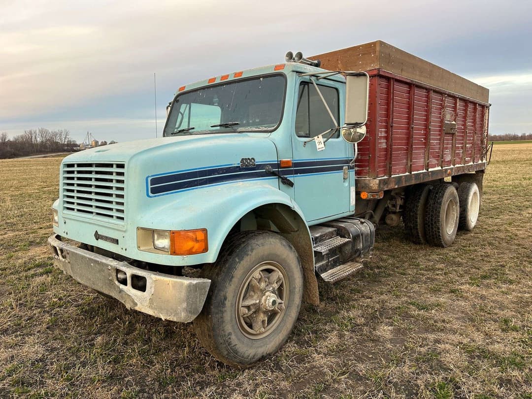 Image of International 4700 Primary image