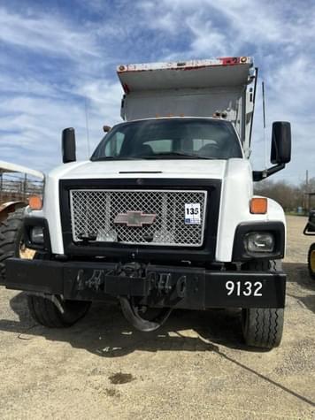 Main image Chevrolet C8500