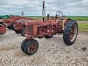 1954 Farmall Super H Image