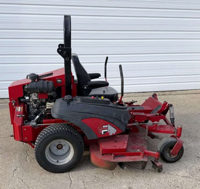 Image of Ferris IS4500Z equipment image 1