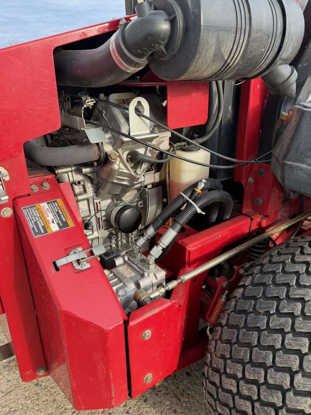 Image of Ferris IS4500Z equipment image 3