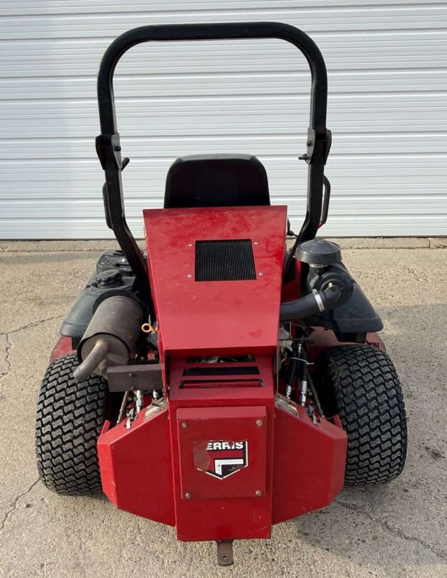 Image of Ferris IS4500Z equipment image 2