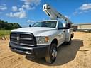 2018 Dodge Ram 3500 Image